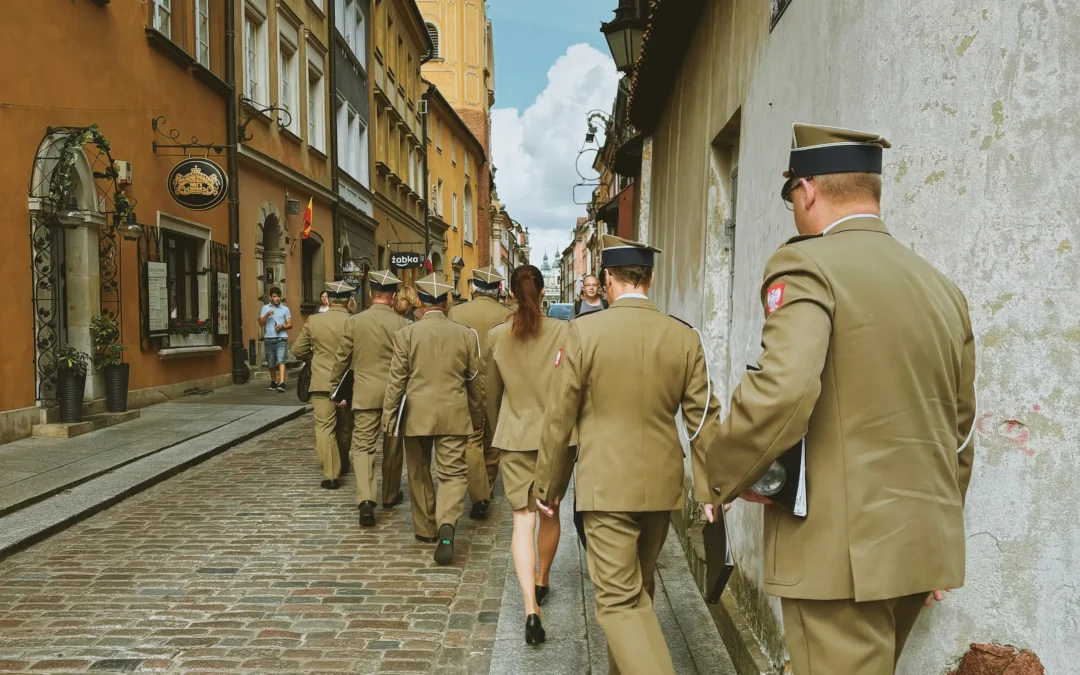 Anders Army Soldiers List and Records
