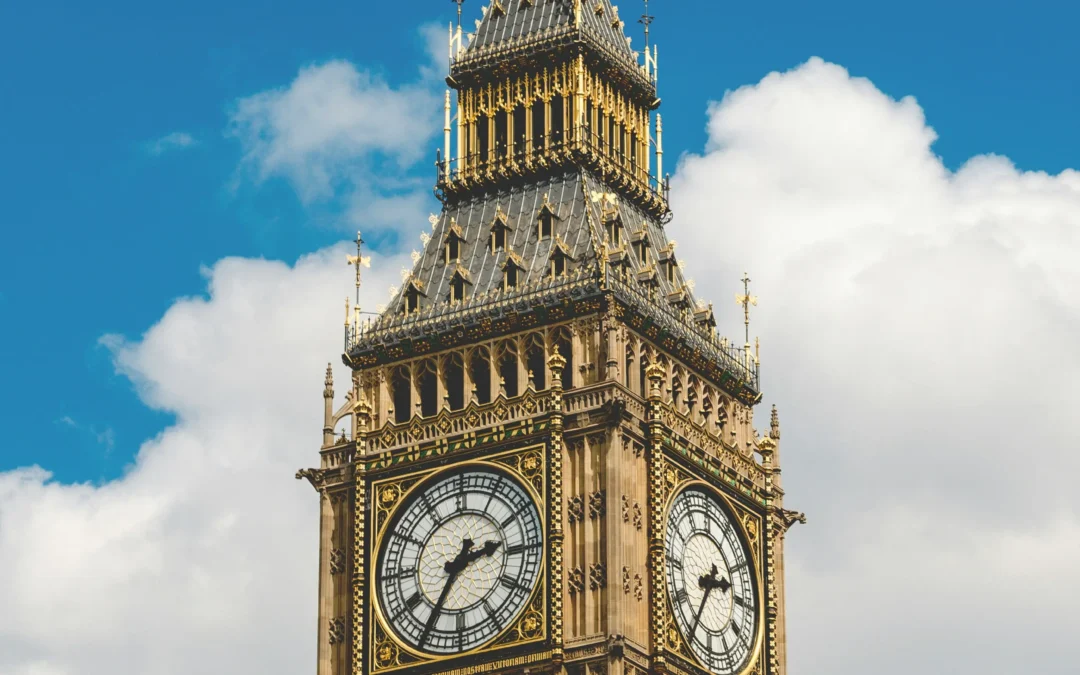 Complex history of Poles in London