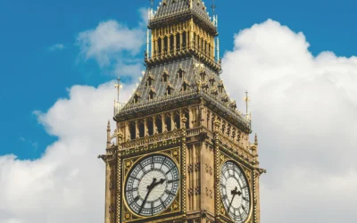 Complex history of Poles in London