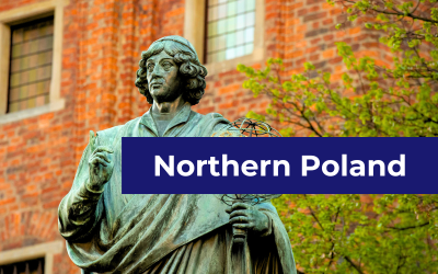 Northern Poland Exploration – Polish Tour