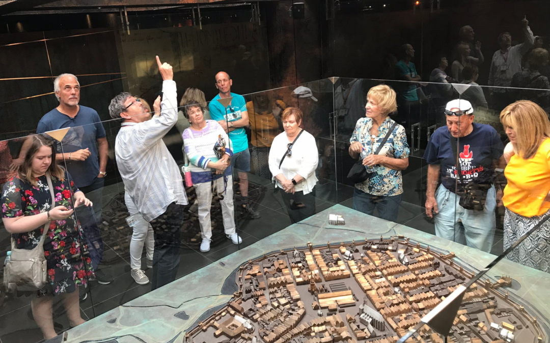 Genealogy tourism – All You need to know!