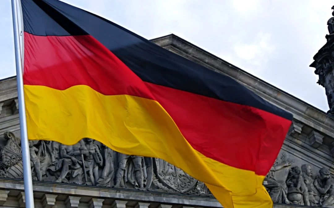 Complete history of Germans in Poland