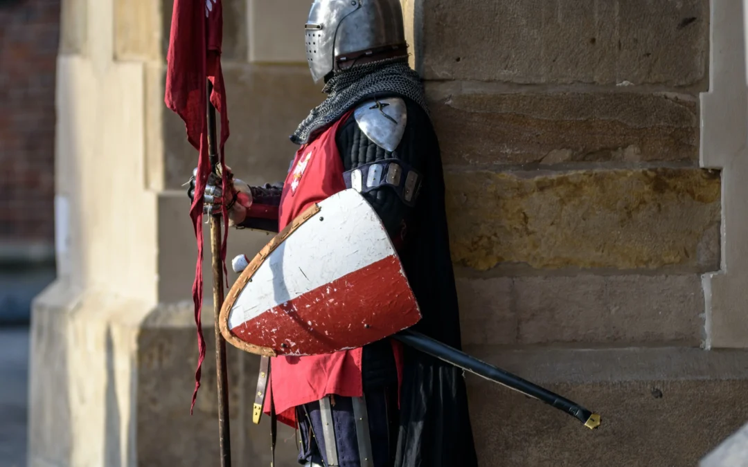 Who Founded Poland? Of legends and history