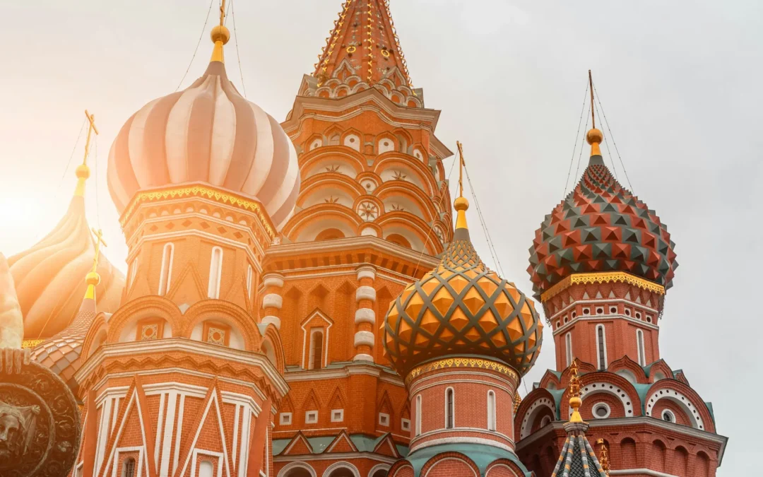 How to Search Russian Family History Records – Genealogytour Guide