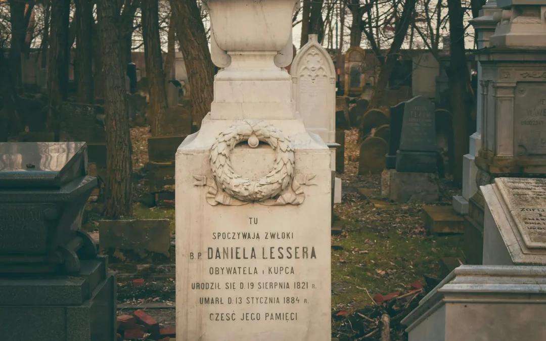 Polish cemetery records – Comprehensive Guide