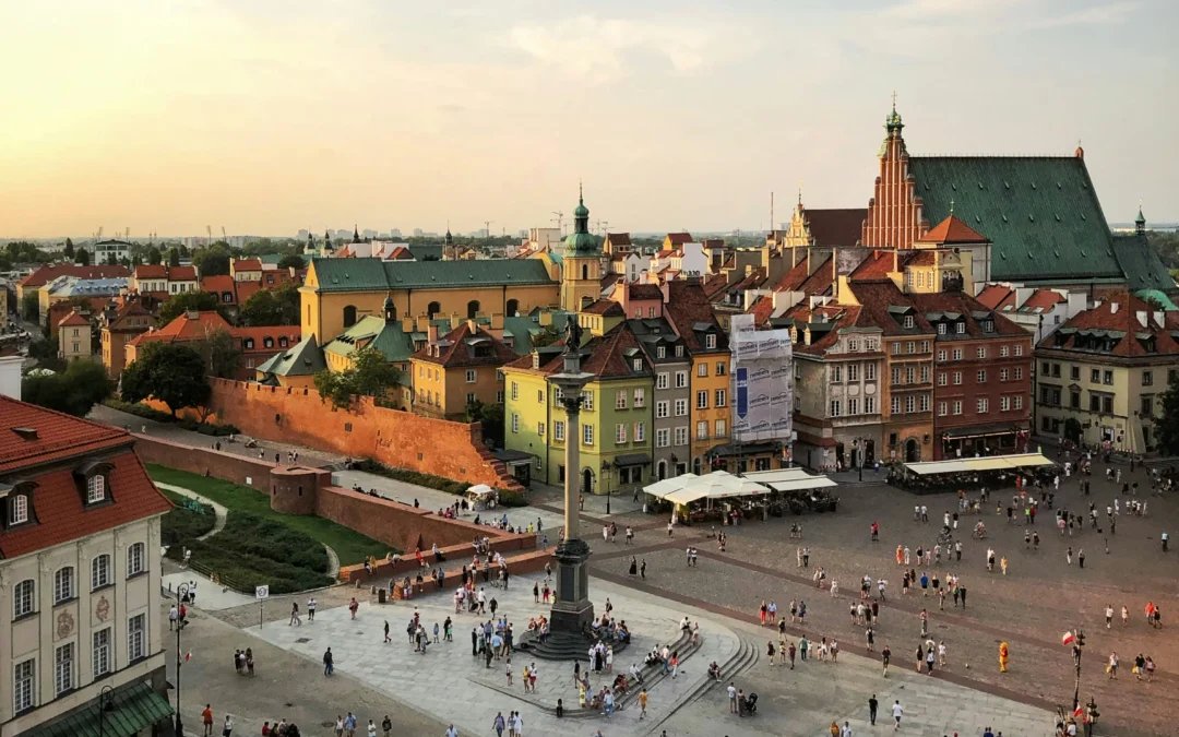 Interesting facts about Poland culture