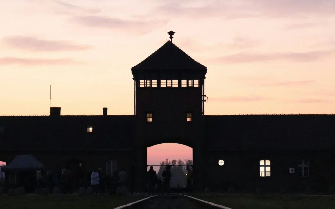 Origins of concentration camps