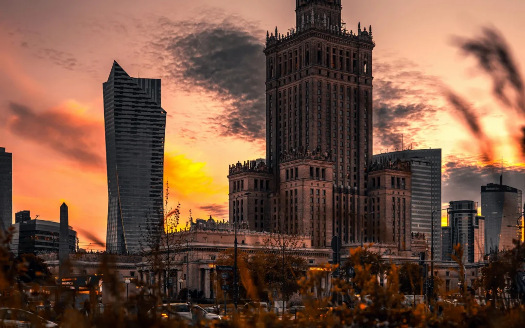 Polish genealogical society of america