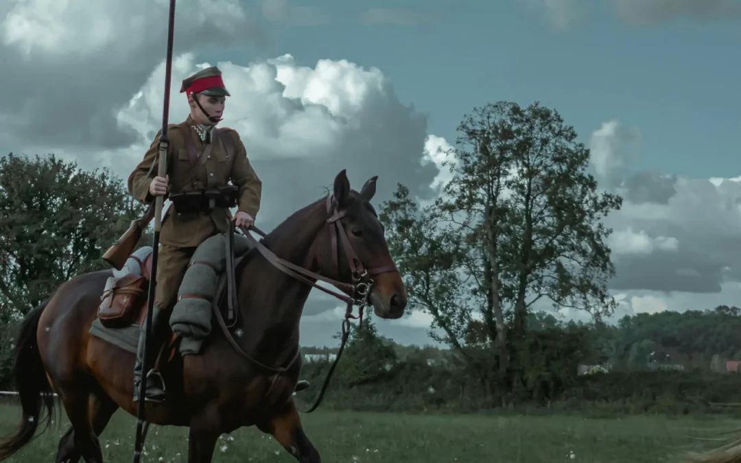 Unlocking Your Polish  Heritage: A Step-by-Step Guide to Obtaining Polish Military Records