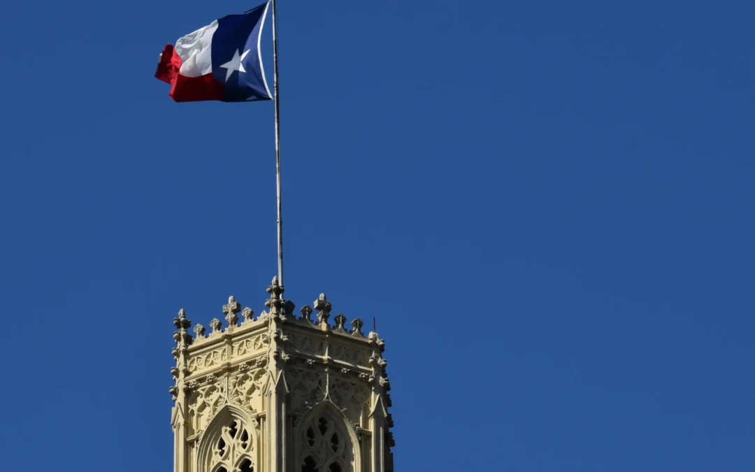 Polish genealogical society of Texas