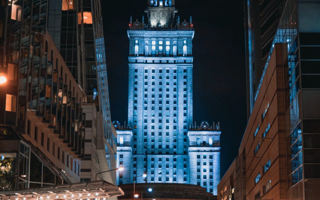 Polish roots