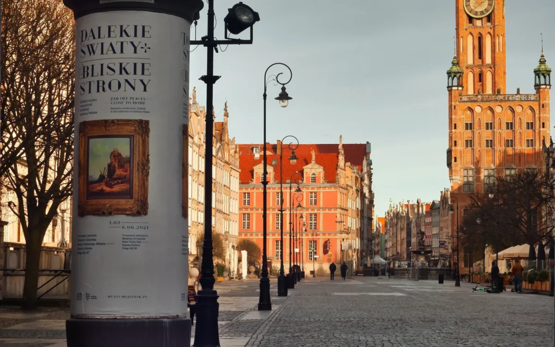 Southeast Poland ancestry