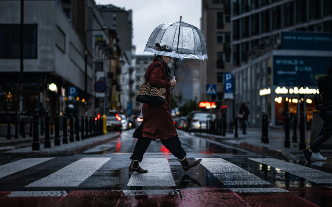 Weather in Poland