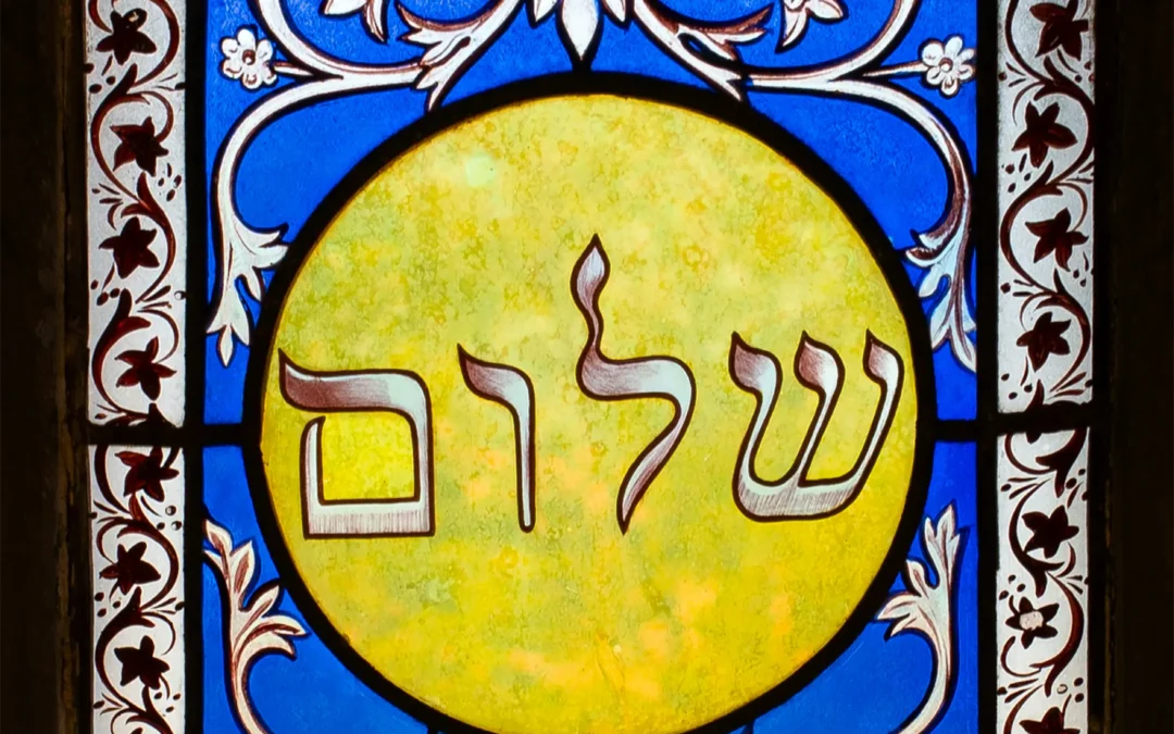 Why Did Jews Settle in Poland?