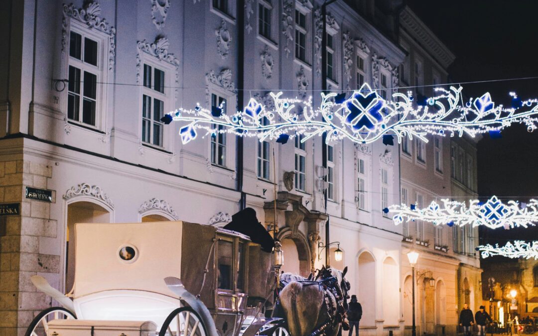 About polish traditions