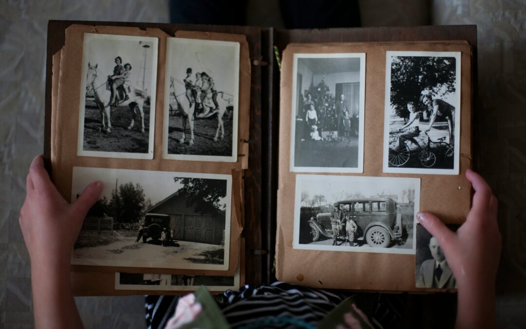 Plan your own ancestry travel – Detailed Guide