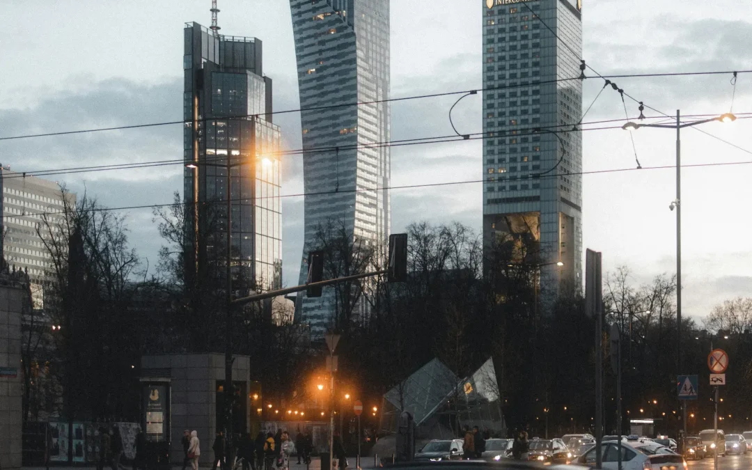 Meaning of Polish surnames and their cultural background