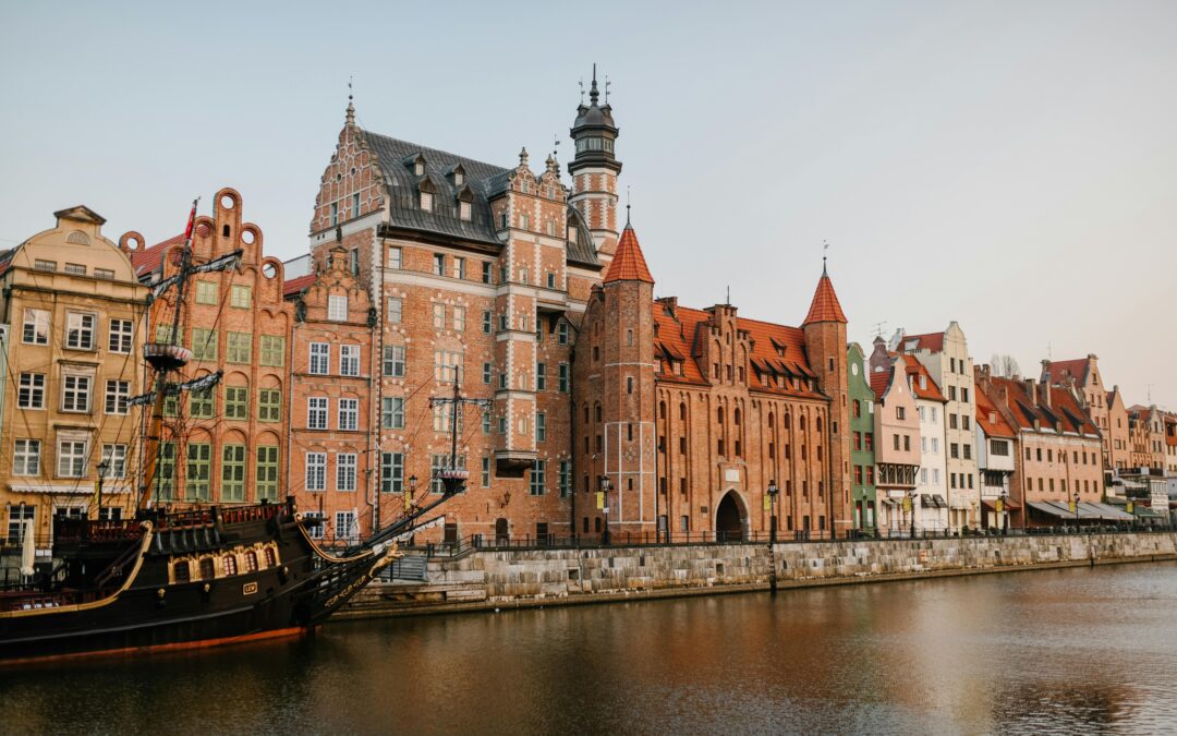 Head to Toe – Poland