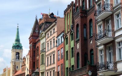 Central & Northern Poland